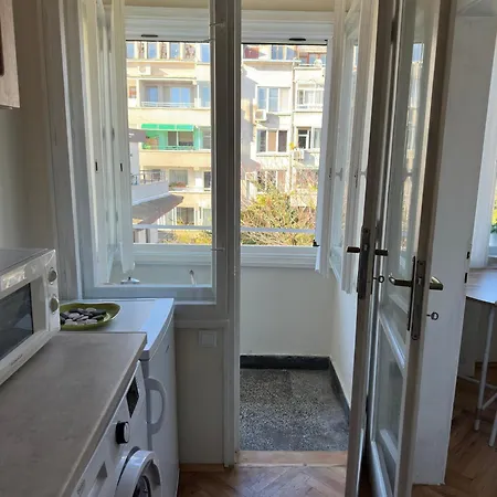 Apartment Something In French