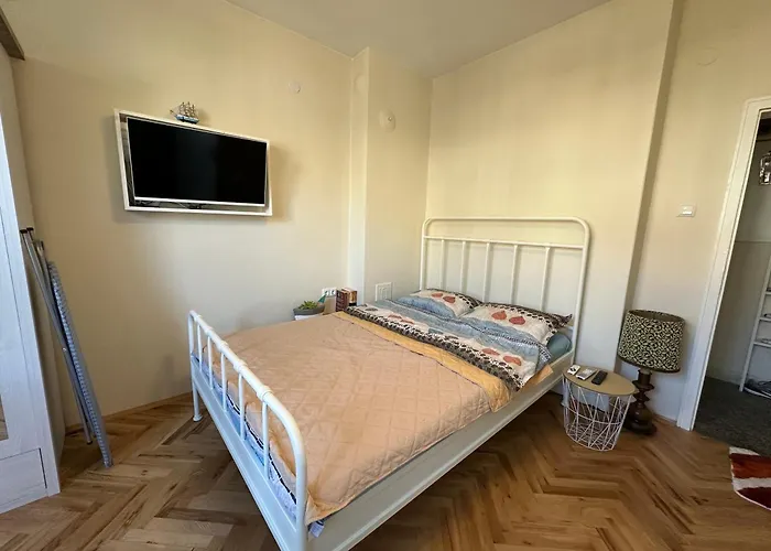 Something In French *