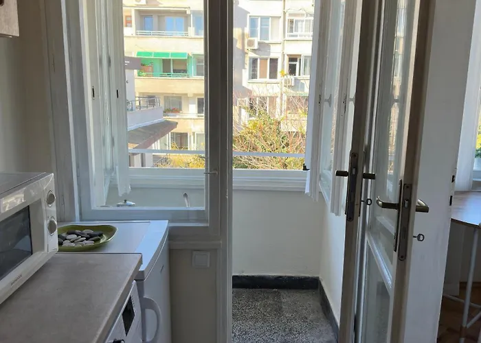 Apartamento Something In French